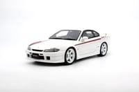 OTTO Mobile 1:18 OT1035 NISSAN SILVIA SPEC-R NISMO...