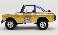 1970 Ford Baja Bronco, #1 "Big Oly Tribute Edition...