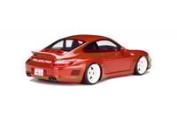 1/18 GT-SPIRIT - PORSCHE - 911 RWB AKA PHILA 2021...