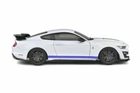FORD SHELBY GT500 FAST TRACK 2020 Brand: Solido Co...