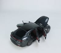 Porsche Panamera Turbo S 2020 Brand: Minichamps Sc...