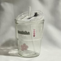 كوب ماتشا هان