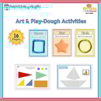 Shapes activities