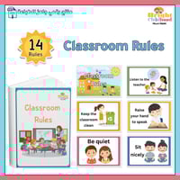 Classroom Rules