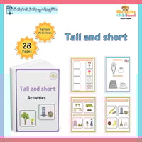 Tall and short activities
