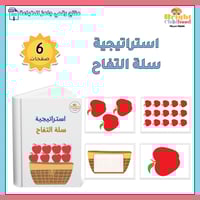 استراتيجية سلة التفاح