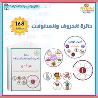 دائرة الحروف والمدلولات