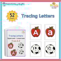 Tracing Letters