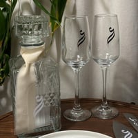 طقم كيك كلاسيك