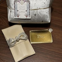 هديه العيد شنطه مكياج