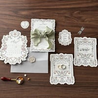 بكج رسالة العمر - فلورال