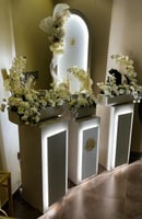 عربيه ملكة جدة - مكة