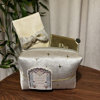 هديه العيد شنطه مكياج