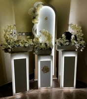 عربيه ملكة جدة - مكة