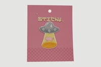 مركبة فضائية