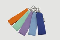 ميداليات ملونة