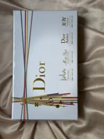بوكس مجموعة ديور (DIOR) الفاخرة، 4 من أشهر عطور دي...