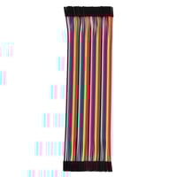 Jumper wires 40 pin | أسلاك توصيل جامبر