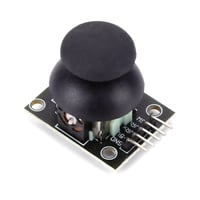 Dual-Axis XY Joystick Module | وحدة عصا التحكم ثنا...