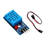Temperature and Humidity Sensor Module KY-015 | وح...