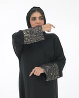 عباية مريومه