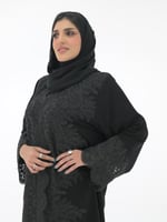 عباية الأناقه