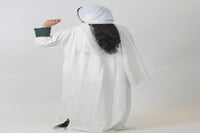 عباية ام الجود