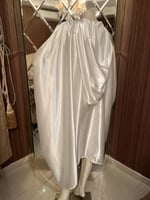 عبايه عروس الهنوف