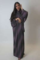 عباية ام رامي