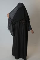 عباية ام رعد