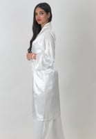 عرض لا يفوت عباية العروس مع الروب