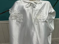 عبايه عروس الهناء