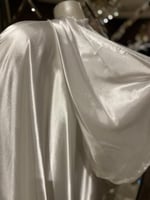 عبايه تطريز ام العروس