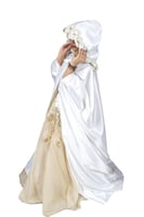 عباية عروض الصيف تطريز ذهبي