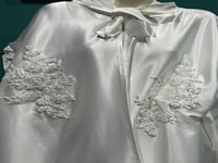 عبايه عروس الهناء