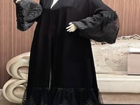 عباية الفخامه