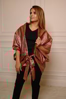 جاكيت مميز للمناسبات