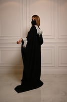 كمامه لون أسود