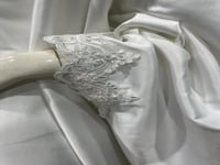 عبايه عروس الهناء