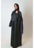 عباية ام هاني