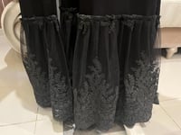 عباية الفخامه