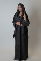 عباية ام رعد