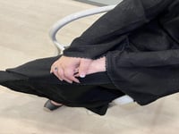 عباية ام سهم