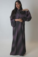 عباية ام رامي