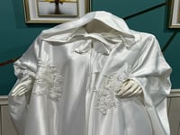 عبايه عروس الهناء