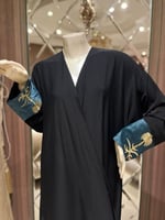 عباية تصميمنا للبوم الوطني