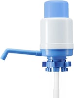 مضخة مياه يدوية للقارورة حل عملي و امن للاستخدام ا...