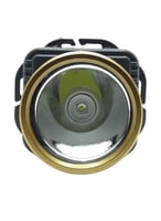 كشاف رأس LED قوي باضاءة عالية و حزام مريح للاستخدا...