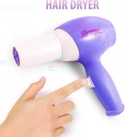 طاولة مكياج العاب للاطفال مع ادراج تخزين و اكسسوار...