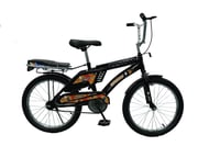 دراجة رامبو 20 بوصة للأطفال – تصميم قوي و أداء موث...